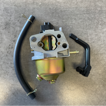 CARBURADOR GENERADOR ADAPTABLE A HONDA GX200