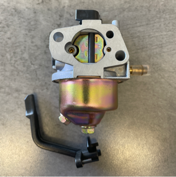 [GC2500-3] CARBURADOR GENERADOR GC2500, GC3200