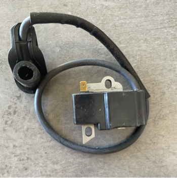 [55-438  /  4134 400 1301] BOBINA STIHL FS120, FS200, FS250, FS300, FS350, FR350, FR450, FR480