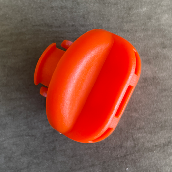 [SG1C-T036] PALOMILLA TAPA VENTILADOR SOPLADOR SG1C, SG2C