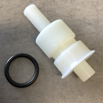 Reductor para sopladores de hojas Stihl BR340, BR340L