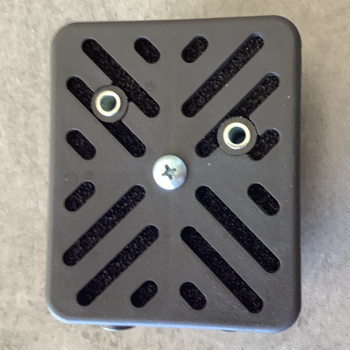 FILTRO DE AIRE COMPLETO MOTOR MA97