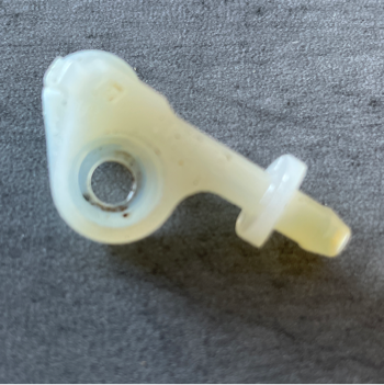 [1123 640 2901] PIEZA UNIÓN BOMBA ACEITE MS025