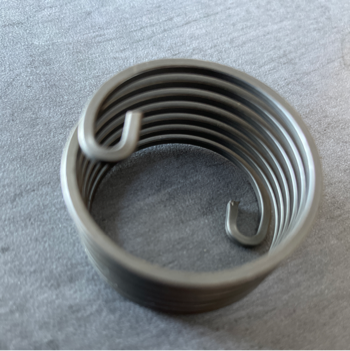 MUELLE DE ARRANQUE STIHL BG86C, SH86C, HS46C, HS56C  (ErgoStart)