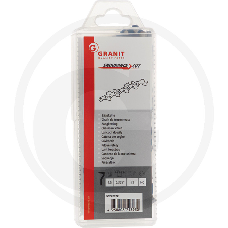 [55242372] CADENA MOTOSIERRA 1,5MM 72ESL. 325"