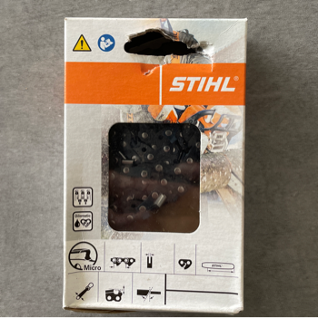 [441138] CADENA MOTOSIERRA 1,3MM 40ESL. 1/4"