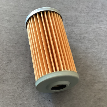 [8004080] FILTRO DE COMBUSTIBLE