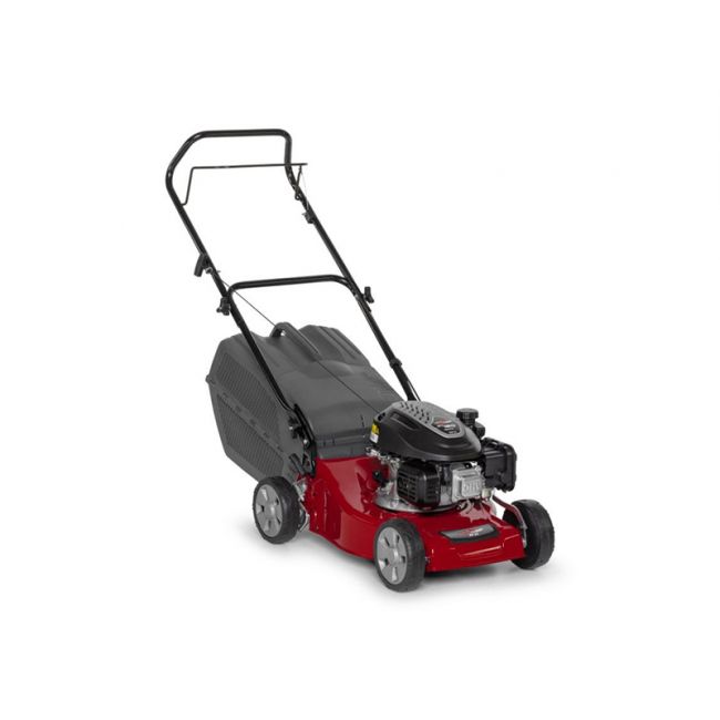 CORTACESPED CASTELGARDEN XC43