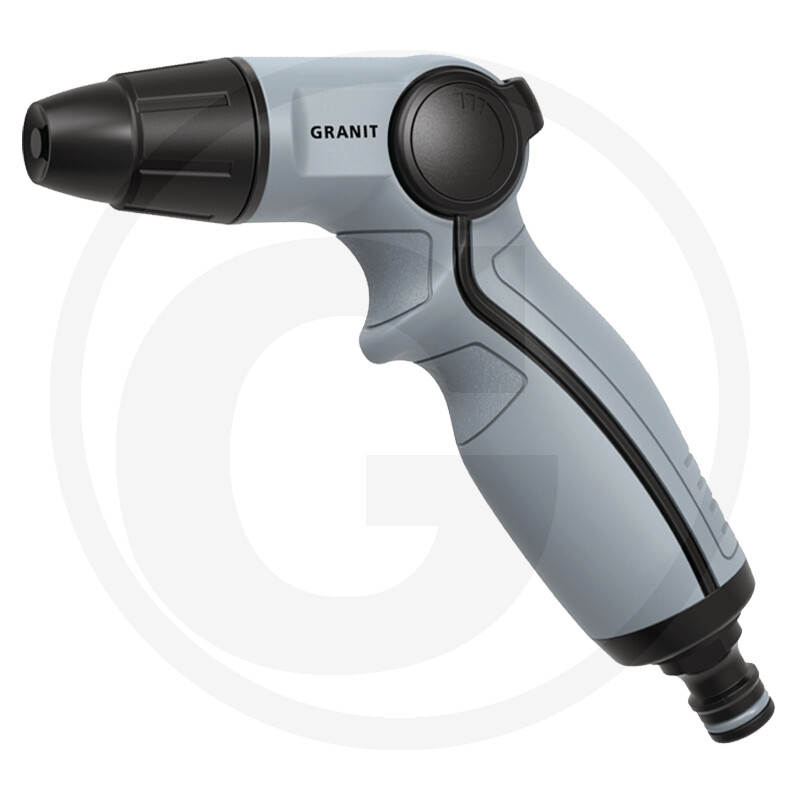PISTOLA DE PULVERIZADO RIEGO