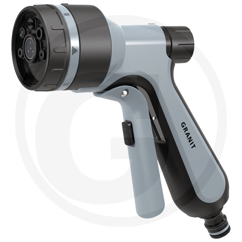 [7540000074] PISTOLA DE RIEGO MULTIFUNCION