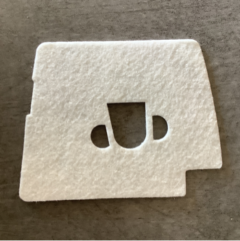 FILTRO DE AIRE STIHL FS160/220/280