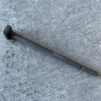 TORNILLO ESCAPE M5 x 90mm