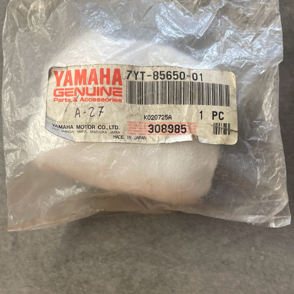 ROTOR ORIGINAL YAMAHA (VOLANTE MAGNETICO)