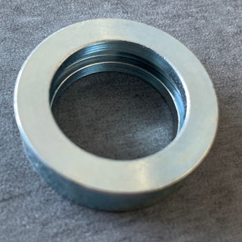 CASQUILLO EJE SEPARADOR