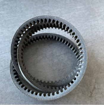 [6360 704 2111 A] CORREA TRAPEZOIDALDENTADA 