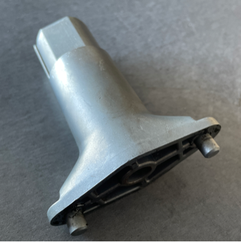SOPORTE CUCHILLA CORTACÉSPED VIKING MB 545.0V, MB 545.0