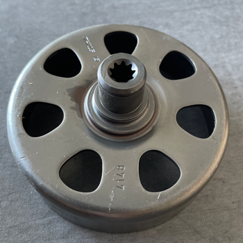 [4148 160 2901] CAMPANA DE EMBRAGUE FS490C-EM | FS491.0C-EM | FS491C-EM | FS510C-EM | FS560C-EM | FS511C-EM | FS511.0C-EM | FS561.0C-EM | FS561C-EM
