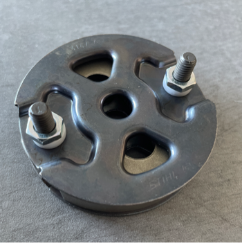 EMBRAGUE DESBROZADORA STIHL FS460