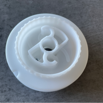 [4119 195 0400] POLEA DE ARRANQUE FS550