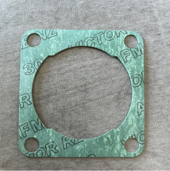 [4134 029 2300] JUNTA BASE CILINDRO FS350