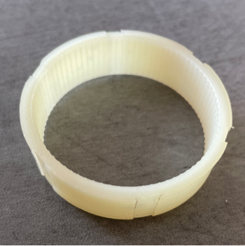 ANILLO NYLON TIRADOR MS08