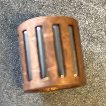 [9512 003 3440] JAULA DE AGUJAS STIHL MS880