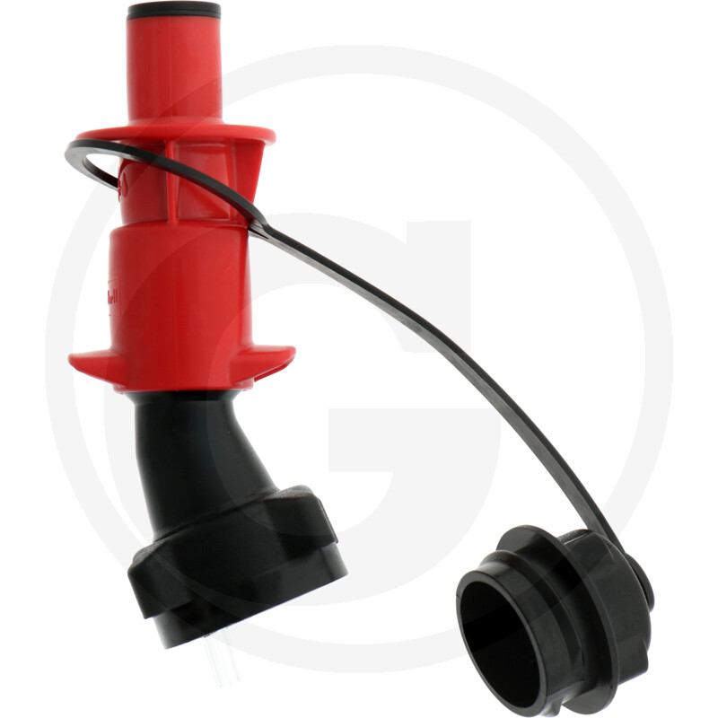 [32270416] SISTEMA DE LLENADO DE SEGURIDAD PARA COMBUSTIBLE