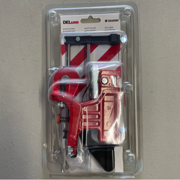 AFILADORA MANUAL REGULABLE DE CADENA