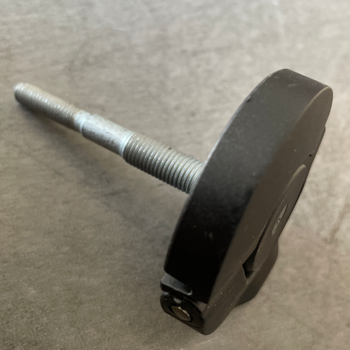 [4147 790 7501] PALOMILLA TORNILLO MANILLAR STIHL FS560C