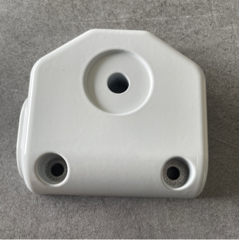 [4116 791 0610] TAPA SUPERIOR MANILLAR STIHL FS500, FS550, FS550L, FS360, FS420, FS420L