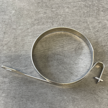 CINTA DE FRENO STIHL MS201, MS201C, MS201T y MS201TC