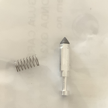 [55-5660   16030-ZA0-931] AGUJA CARBURADOR HONDA GX110/120/140