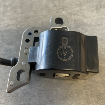 BOBINA ELECTRÓNICA FS450