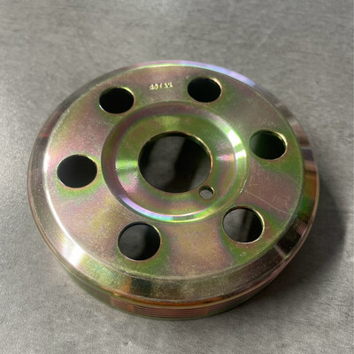CAMPANA DE EMBRAGUE ROTAX MAX
