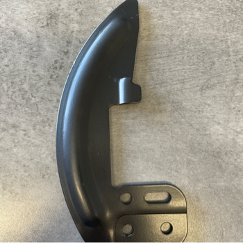 PROTECCIÓN DERECHA PEINE EUROPA ( SEGADORA BCS )