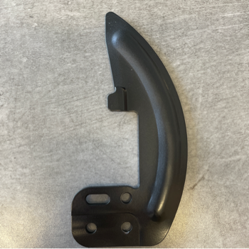 PROTECCIÓN IZQUIERDA PEINE EUROPA ( SEGADORA BCS)