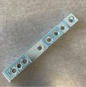 CREMALLERA AMARRE BCS EUROPA