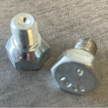 TORNILLO CÓNICO BCS EUROPA