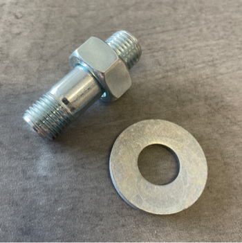 KIT SUJECIÓN PEINE BCS EUROPA