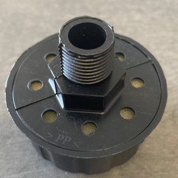 [CA24-11] FILTRO DE AIRE COMPLETO CA24/50 ROSCA 16mm