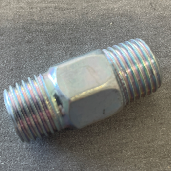 [CA24-25] RACOR CONEXION COMPRESOR CA24 - CA50 (55) CA30S - CA50S