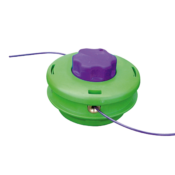 CABEZAL DE CORTE NYLON ACTIVE UNIVERSAL CON AGUJA