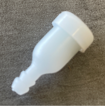 VALVULA RESPIRO DEPÓSITO COMBUSTIBLE ECHO