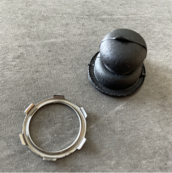 BOMBIN CEBADOR DE COMBUSTIBLE TECUMSEM