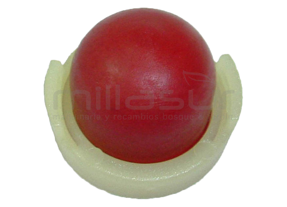 BOMBIN CEBADOR CARBURADOR B&S 3