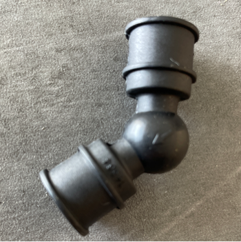 CEBADOR TUBO GASOLINA KAWASAKI TD40-TD48
