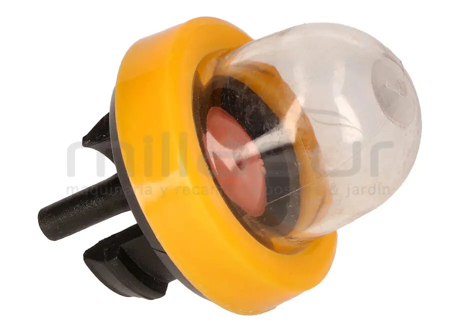 [55-3831  /  188-512-1] CEBADOR WALBRO - BASE 25 mm