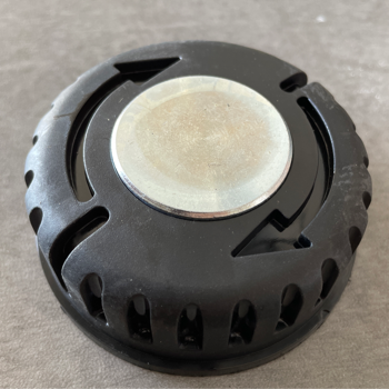 [55-1417] BOTON INFERIOR REFORZADO 35mm CABEZAL EASYWORK 130