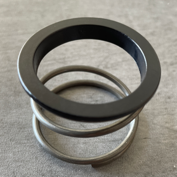 [K00401043  /  55-1413  /  13286805] MUELLE CABEZAL EASYWORK Ø 130 mm