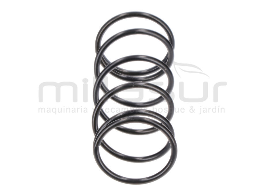 [TE450] MUELLE DEL BOTON CABEZAL IKRA 450